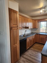 3610 Indian Pipe Cir in Colorado Springs, CO - Foto de edificio - Building Photo