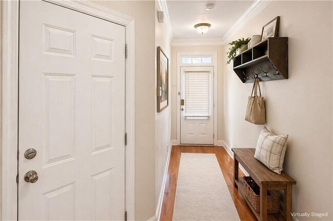 4003 Caitlyn Ln in Atlanta, GA - Building Photo - Building Photo