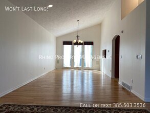 1106 Birchbrook Cir in Midvale, UT - Building Photo - Building Photo