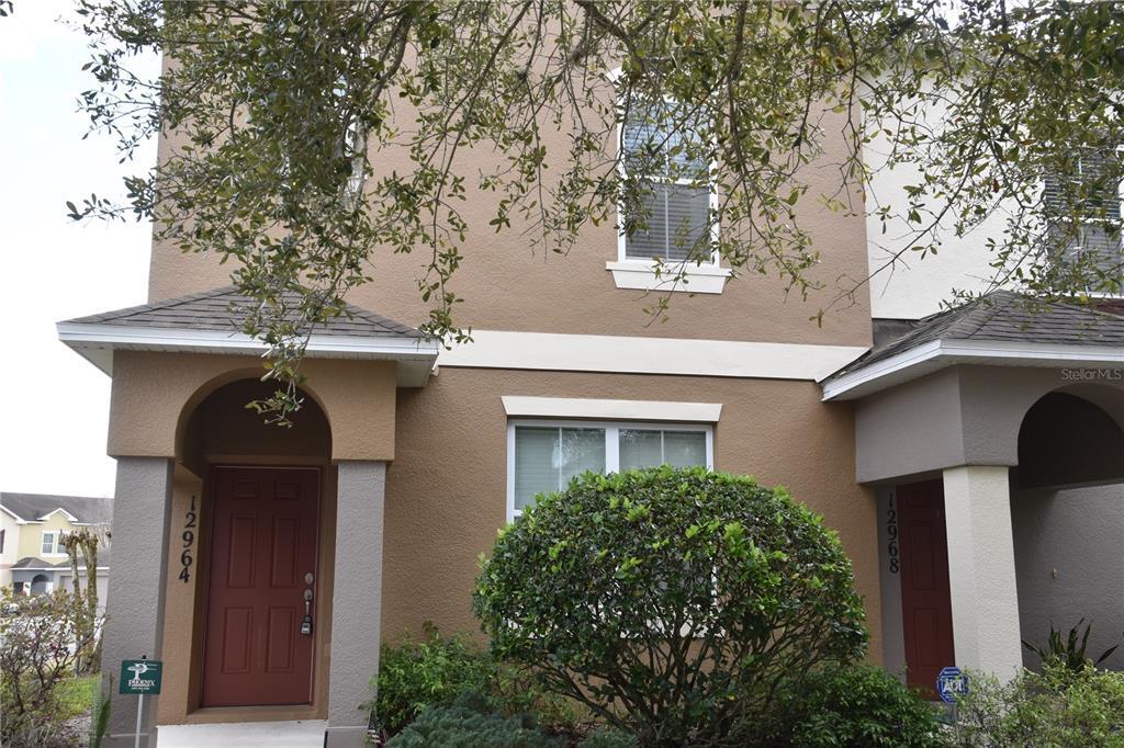 12964 Emersondale Ave in Windermere, FL - Building Photo
