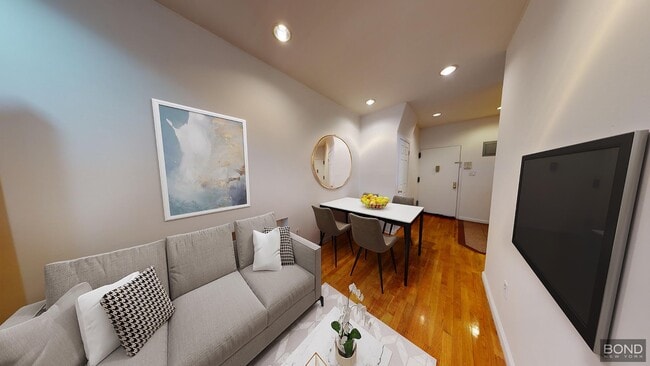 property at 96 3rd Ave
