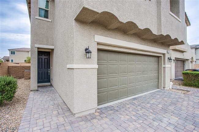 5647 Justin Robert St in North Las Vegas, NV - Building Photo - Building Photo