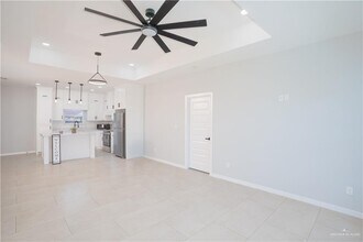 309 Lilly Dr in San Juan, TX - Building Photo - Building Photo