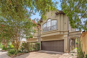 2119 Park St in Houston, TX - Building Photo - Building Photo