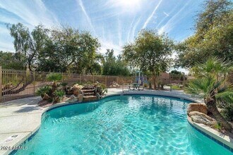 3332 N Sunaire in Mesa, AZ - Building Photo - Building Photo