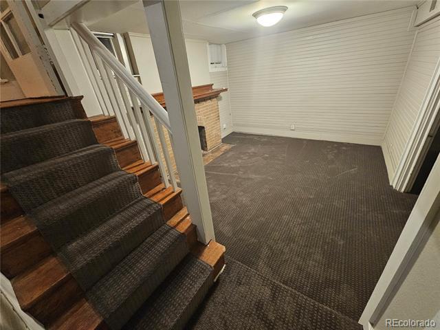 803 N Marion St in Denver, CO - Building Photo - Building Photo