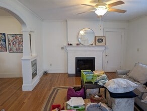 95 Longfellow Rd, Unit 1 in Worcester, MA - Building Photo - Building Photo