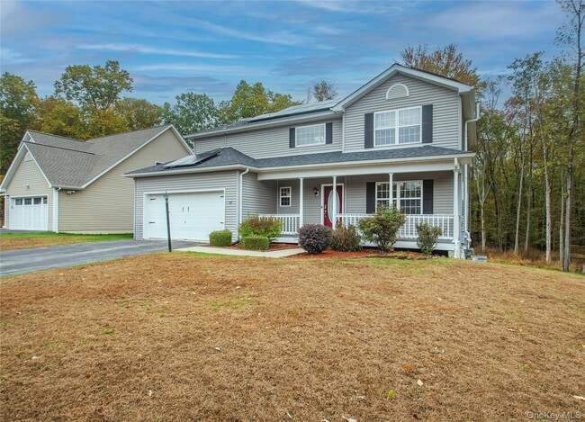 property at 22 Sycamore Way