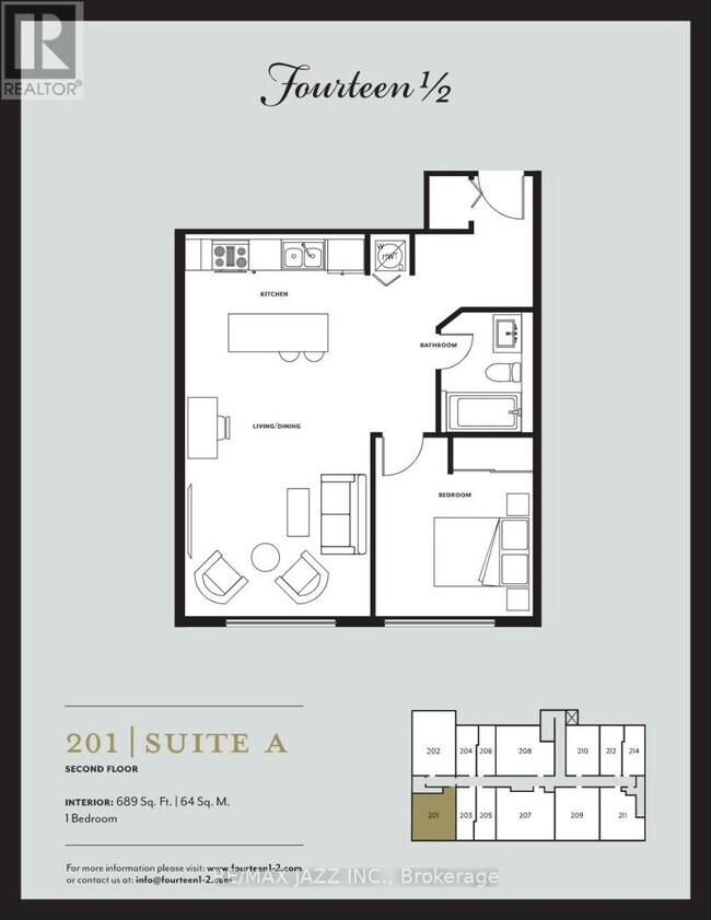 201 King St E in Oshawa, ON - Building Photo - Building Photo