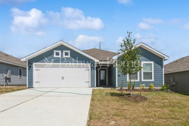 property at 905 Resting Elk St