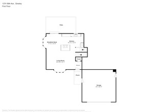 1374 56th Ave in Greeley, CO - Building Photo - Building Photo