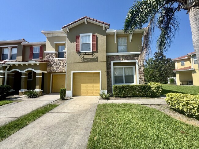 3078 Seaview Castle Dr