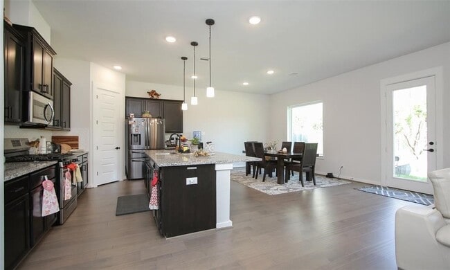 property at 2103 Pueblito Dr