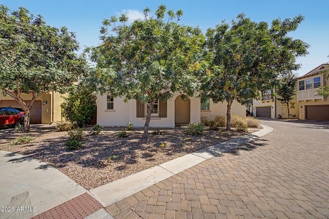 property at 1575 W Marlin Dr