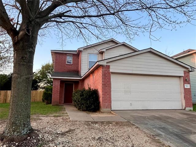 property at 7002 Wax Berry Dr