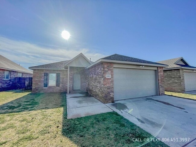 property at 11303 Akron Ave