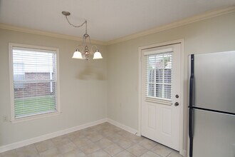 1016 Inverness Ln in Oxford, MS - Building Photo - Building Photo