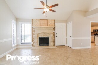4210 Hawk Meadow Dr in Katy, TX - Building Photo - Building Photo