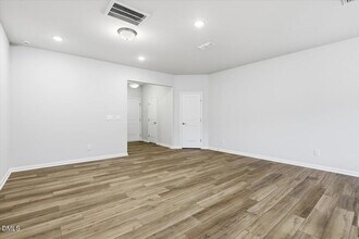 4025 Kidd Pl in Durham, NC - Foto de edificio - Building Photo