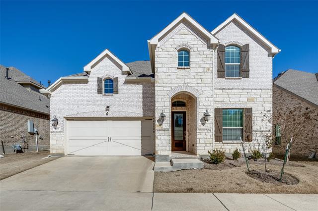 property at 305 Driftwood Ln