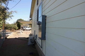 222 Westridge Dr in Globe, AZ - Building Photo - Building Photo