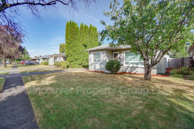 2914 Lilac St in Longview, WA - Building Photo - Building Photo