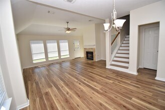 2427 Teal Run Pl Dr in Fresno, TX - Building Photo - Building Photo