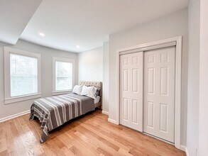 90 Mt Vernon St-Unit -2 in Boston, MA - Building Photo - Building Photo