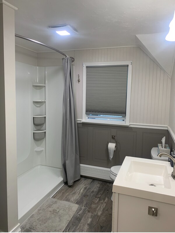 101 Malvern Rd in Worcester, MA - Building Photo - Building Photo