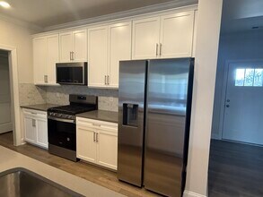 2214 Sugar Cone Way in Fuquay Varina, NC - Building Photo - Building Photo