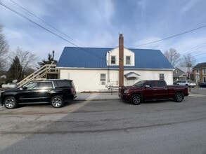 2856 Sandusky St in Zanesfield, OH - Building Photo - Building Photo