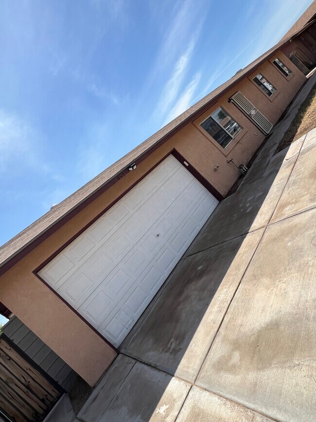 property at 4595 W 18th St