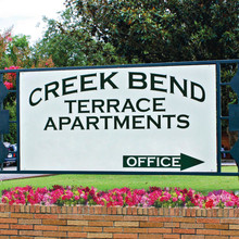 Creek Bend Terrace in Huntsville, AL - Foto de edificio - Building Photo