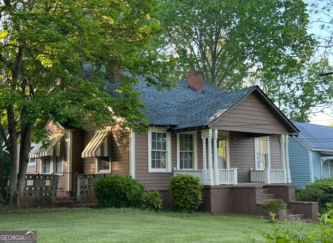 299 N 2nd St in Madison, GA - Building Photo - Building Photo