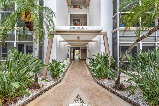 2970 NE 16th Ave in Oakland Park, FL - Building Photo - Building Photo