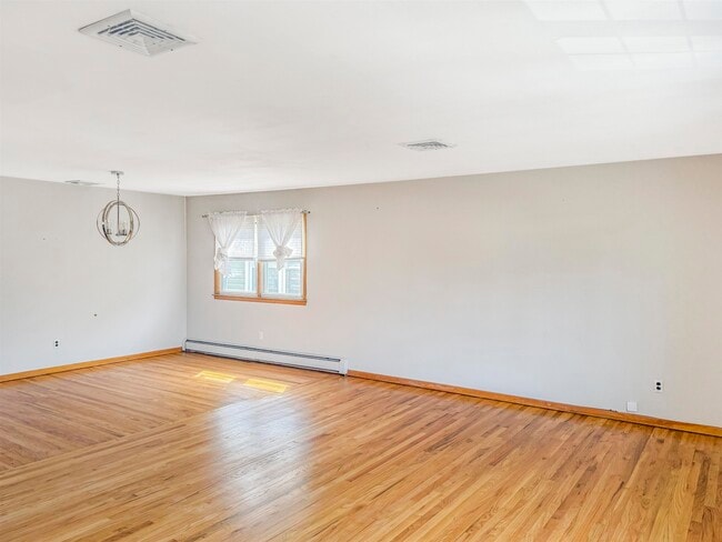 property at 734 John F. Kennedy Blvd