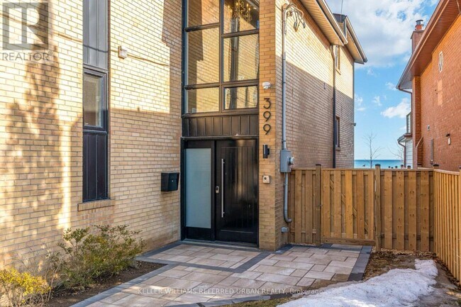 399 Lake Promenade in Toronto, ON - Building Photo - Building Photo