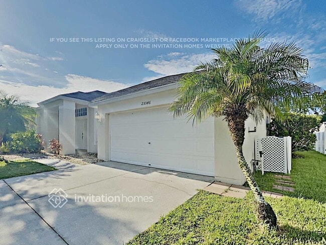 25546 Aptitude Terrace in Wesley Chapel, FL - Building Photo - Building Photo