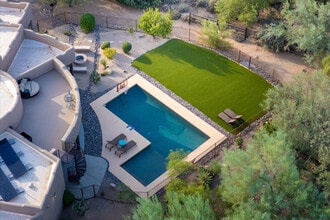 6708 E Calle de Las Estrellas Rd in Cave Creek, AZ - Building Photo - Building Photo