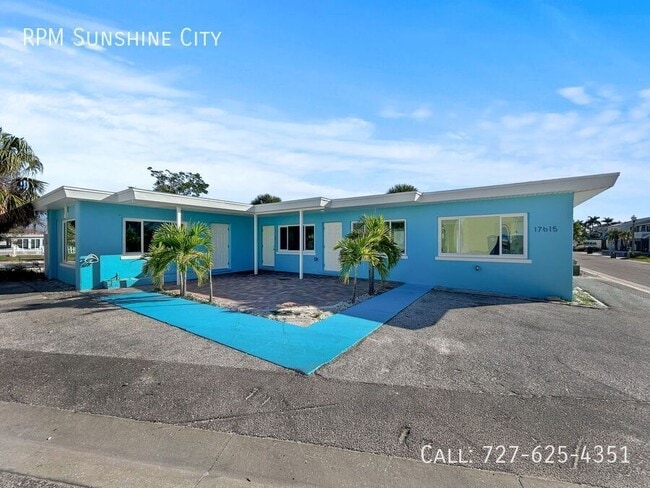 property at 17615 Lee Ave