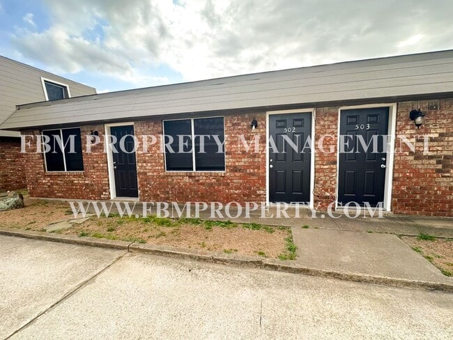 825 Tehuacana Hwy in Mexia, TX - Building Photo - Building Photo