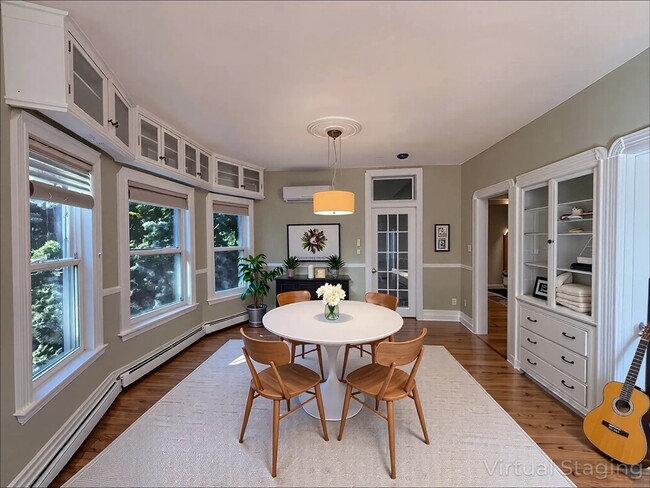 11 Traymore St, Unit 11 in Cambridge, MA - Building Photo - Building Photo