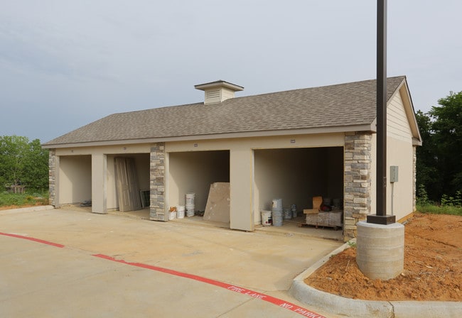 Riverside Apartments - Phase II