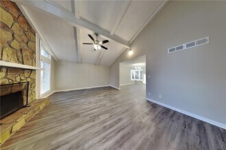 2021 Kramer Way in Marietta, GA - Building Photo - Building Photo