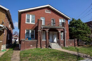 4030 Hydraulic Ave, Unit 4030 A