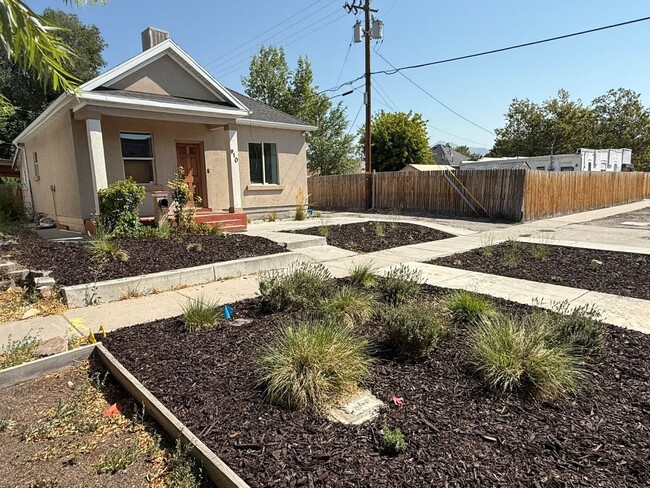 property at 910 W 600 S