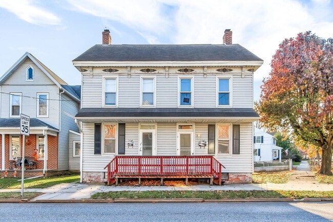 property at 366 High St