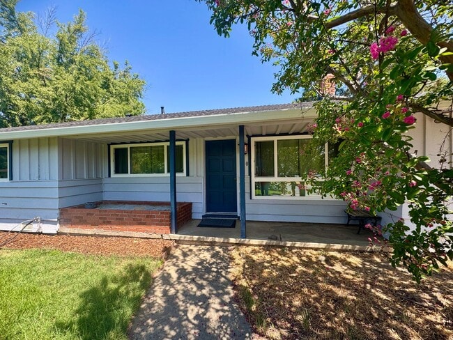 property at 510 Berrendos Ave