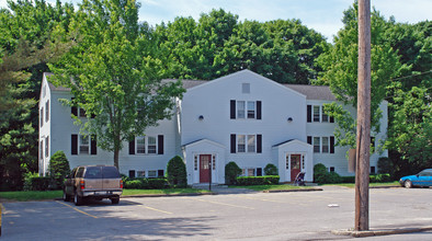 168-170 Woodford St in Portland, ME - Building Photo - Building Photo