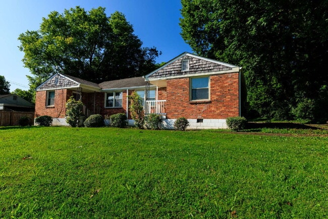 property at 410 Ewing Dr